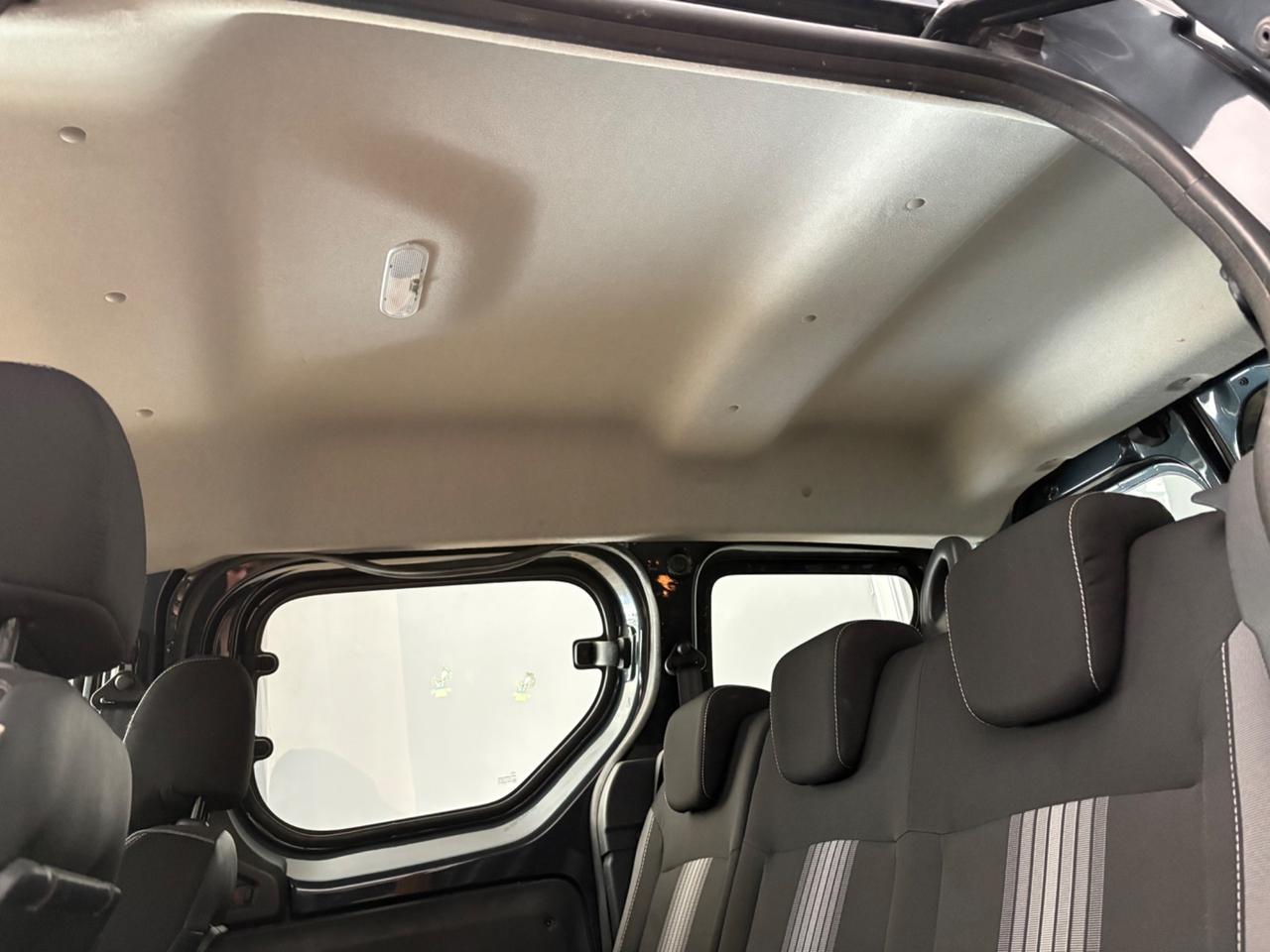 Dacia Dokker 1.5 dCi 8V 90CV Start&Stop Essential