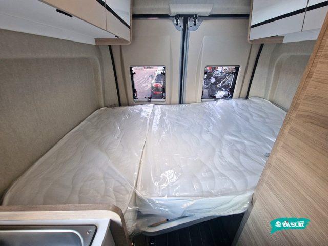 CI INTERNATIONAL KYROS GO K2