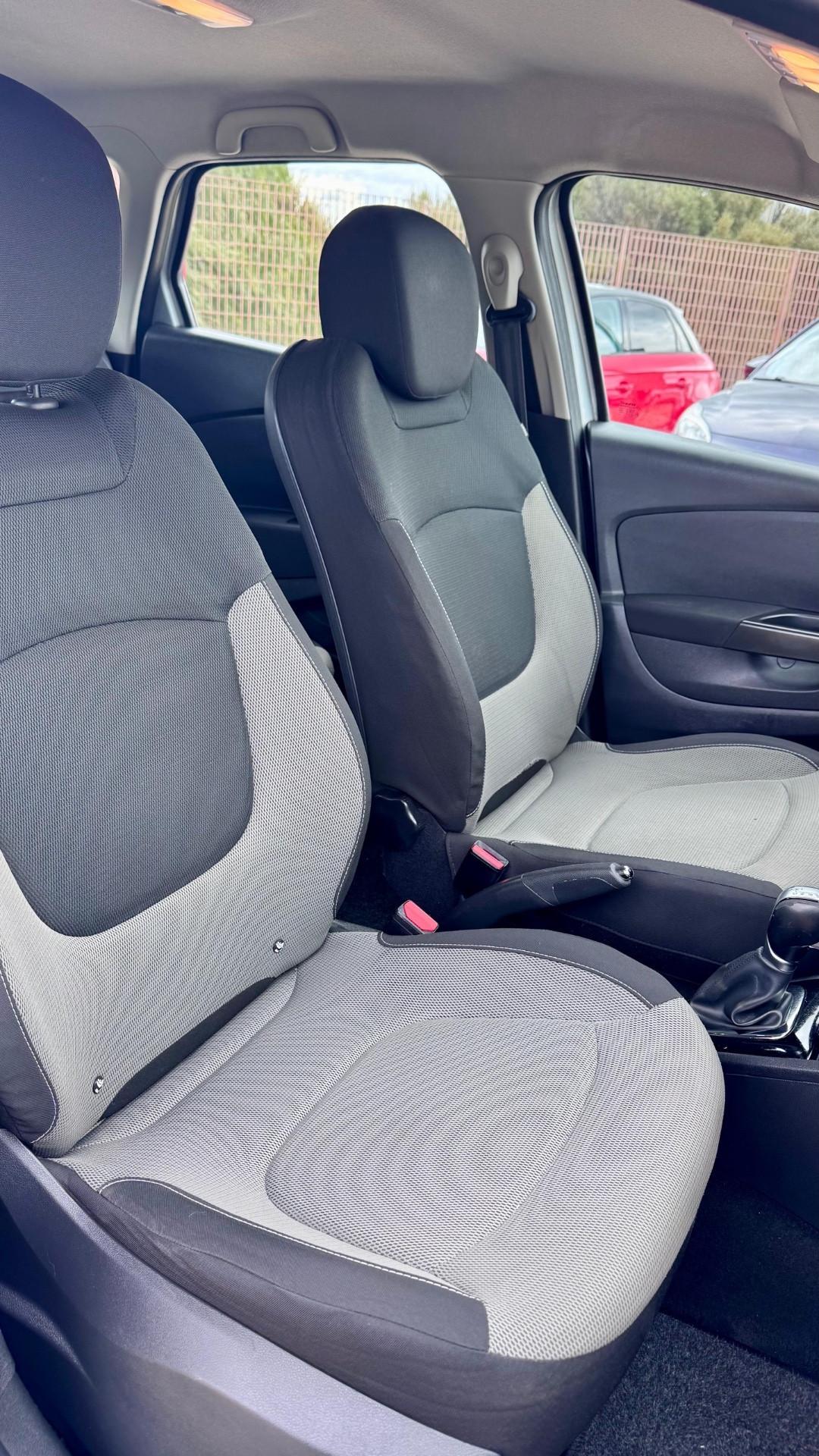 Renault Captur dCi 8V 110 CV Start&Stop Energy Hypnotic