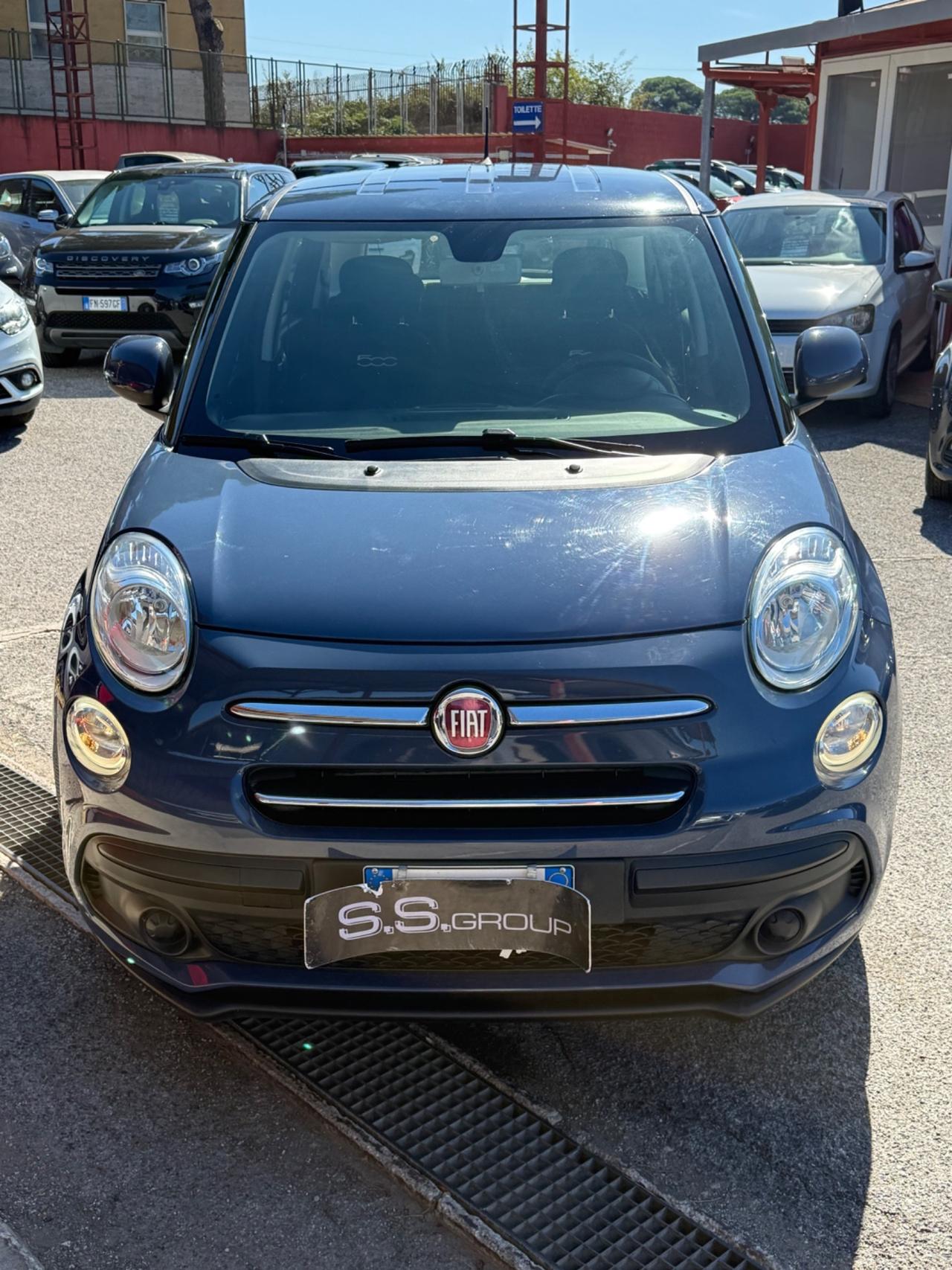 500L 1.4 95 CV-UNIPRO-RATE