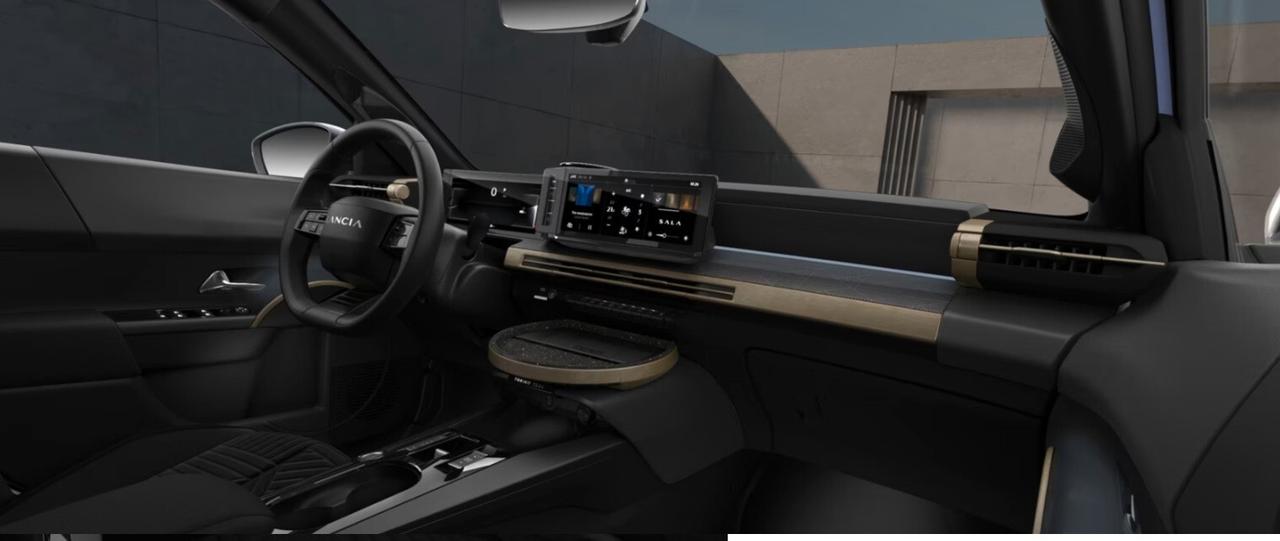 Lancia Ypsilon Hybrid 110cv LX e-DCT Automatic Km0
