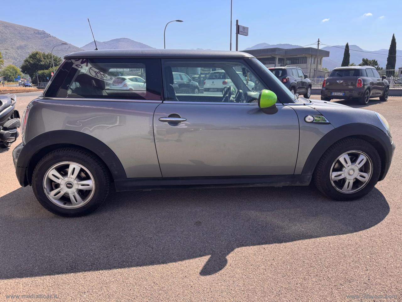 MINI Mini One