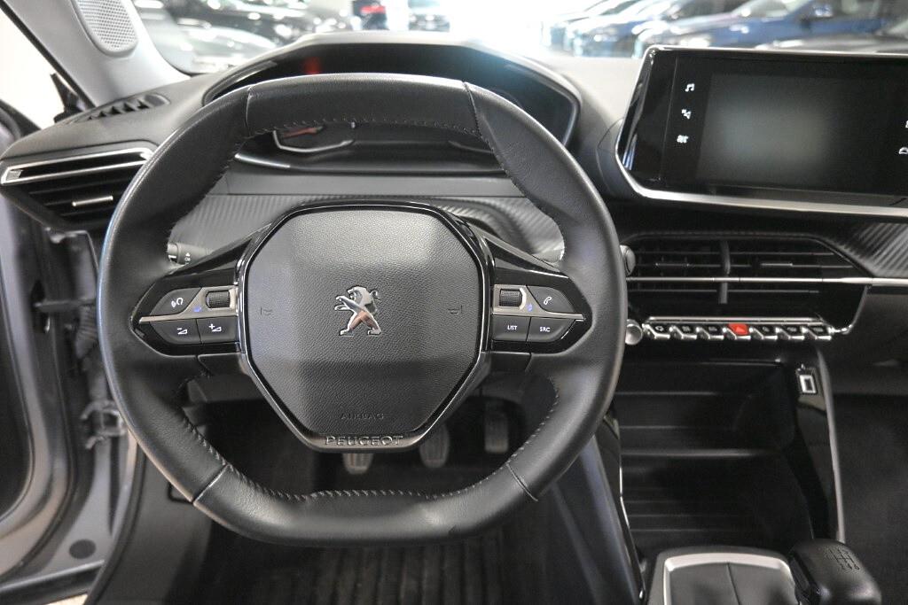 Peugeot 2008 PureTech 1.2 S&S (100 cv) Active Pack