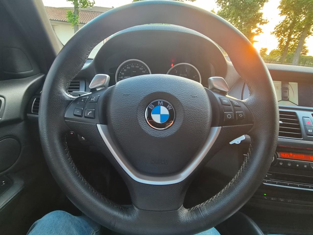 Bmw X6 xDrive40d M Performance 90.000km