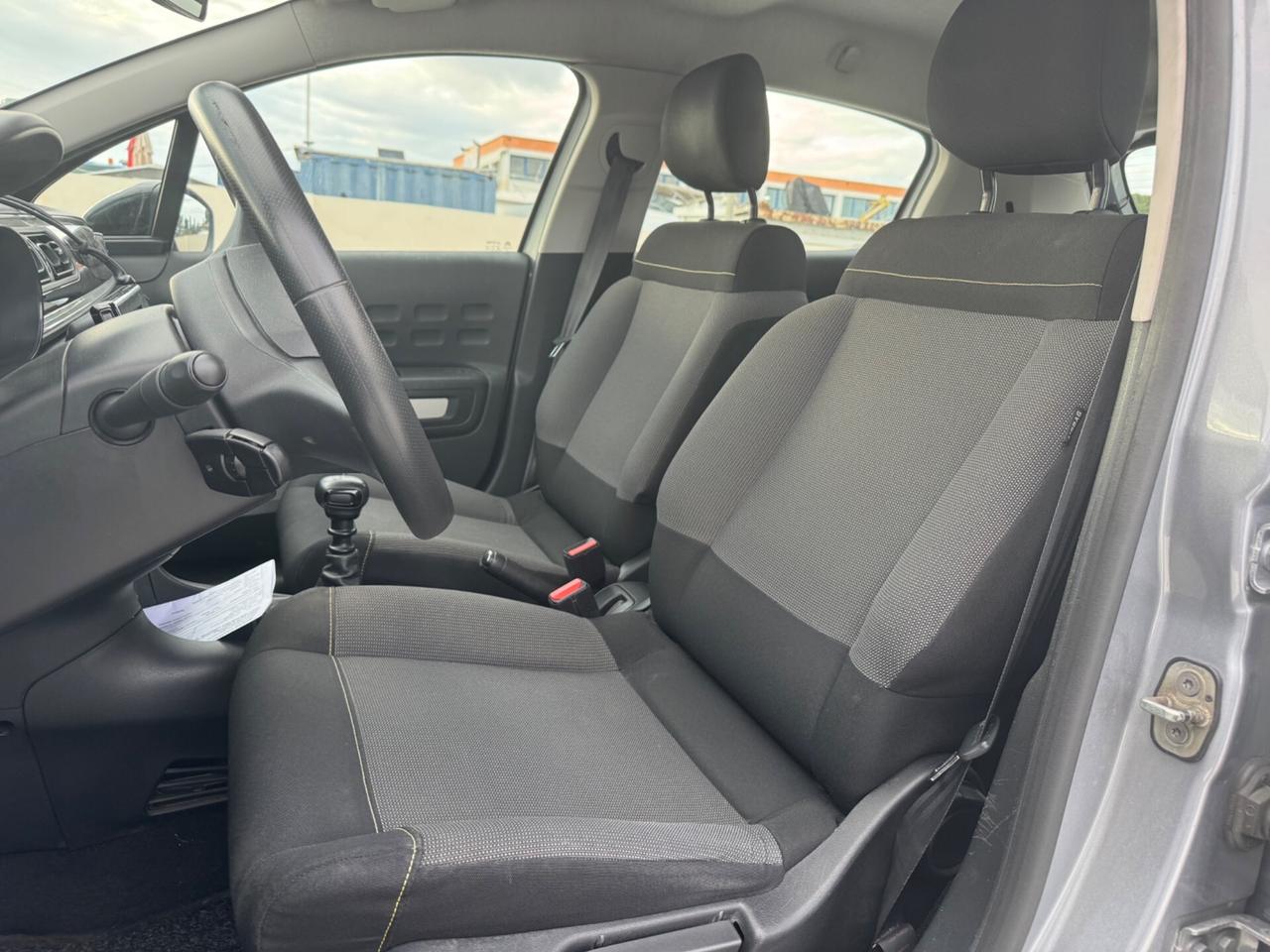 Citroen C3 DIESEL