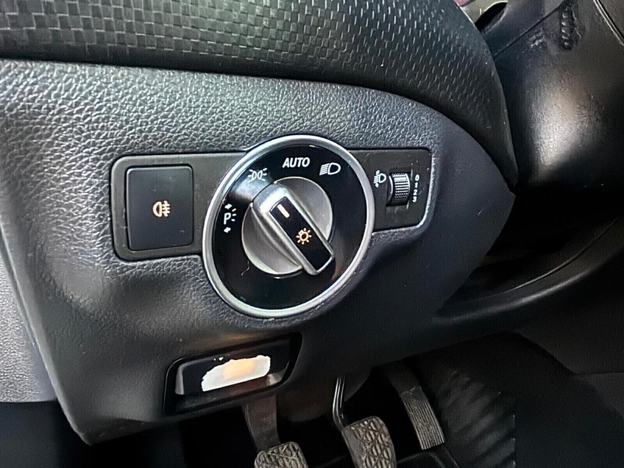mercedes A 160 CDI valutiamo usato /scambio