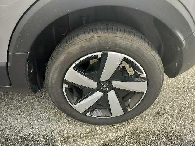Opel Crossland 1.5 ECOTEC D 110 CV Start&Stop Edition
