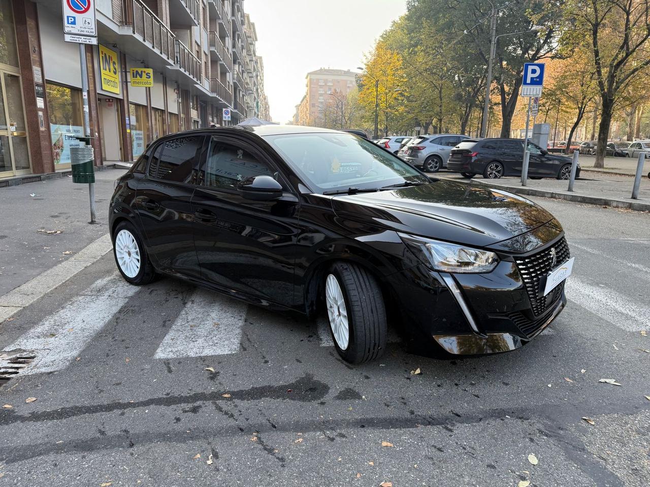 Peugeot 208 1.2 PureTech 100 Allure