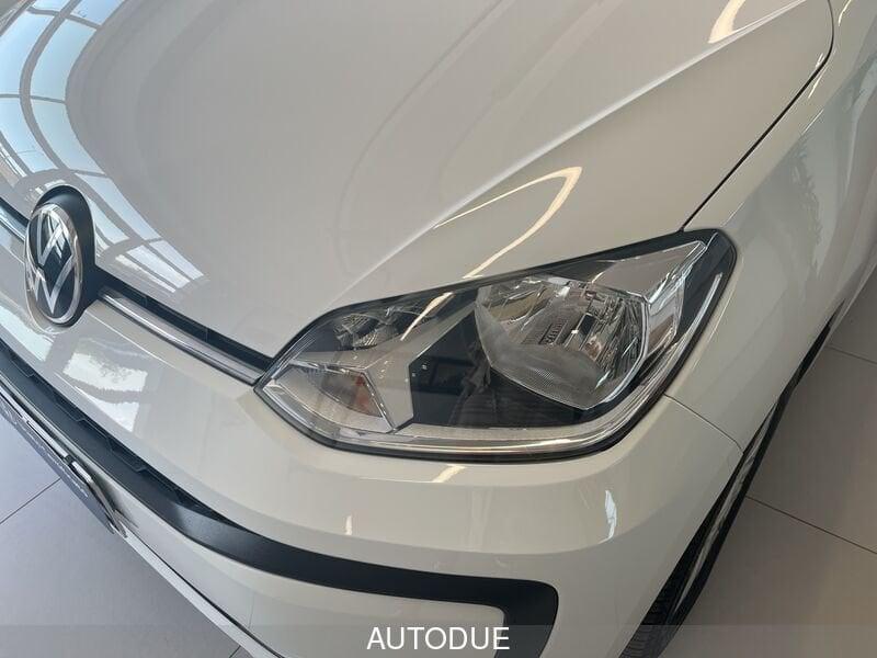 Volkswagen up! UP 1.0 ECO MOVE 68 CV