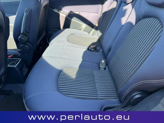 LANCIA MUSA 1.4 Platino Ecochic GPL