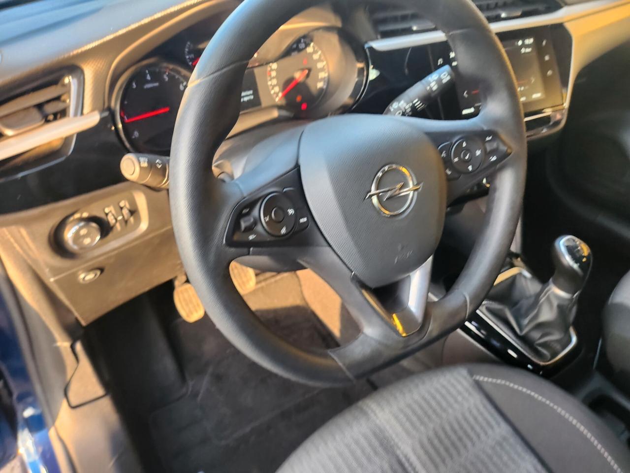 Opel Corsa OPEL CORSA 12cc 75cv GPL Edition