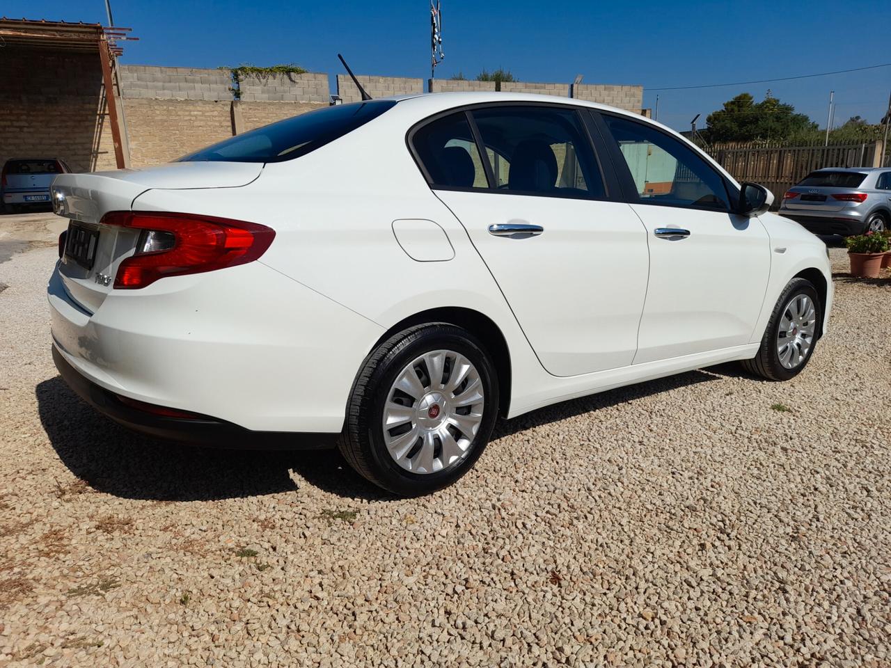Fiat Tipo 1.6 Mjt Easy SOLO 64.000KM ANNO 2019