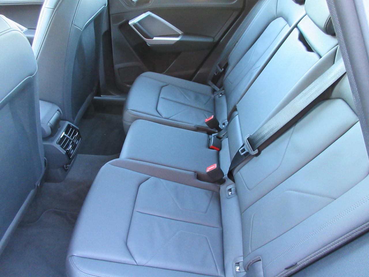 Audi Q3 35 2.0 tdi Business Advanced quattro s-tronic