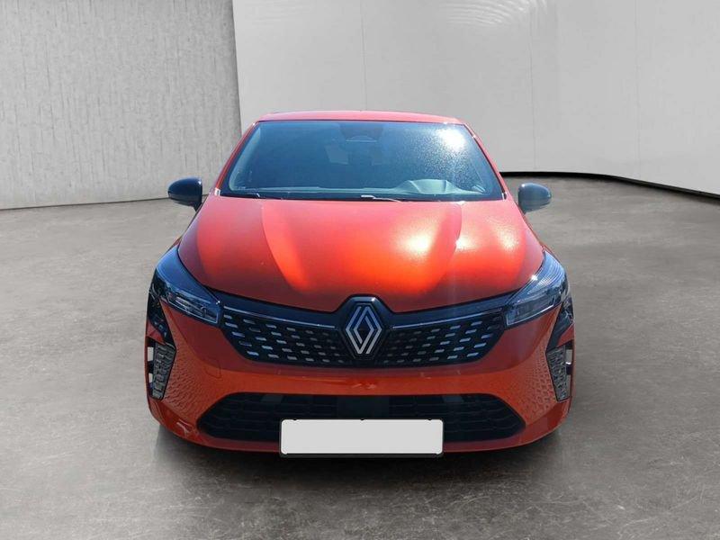 Renault Clio 1.0 sce Generation 65cv