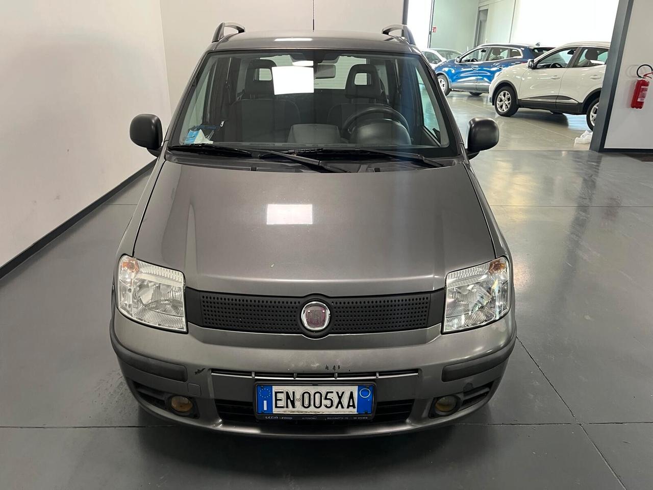 Fiat Panda 1.2 EasyPower-gpl2032-neopatentato