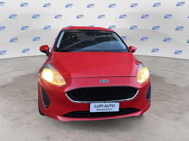 Ford Fiesta 3p 1.1 Plus 70cv