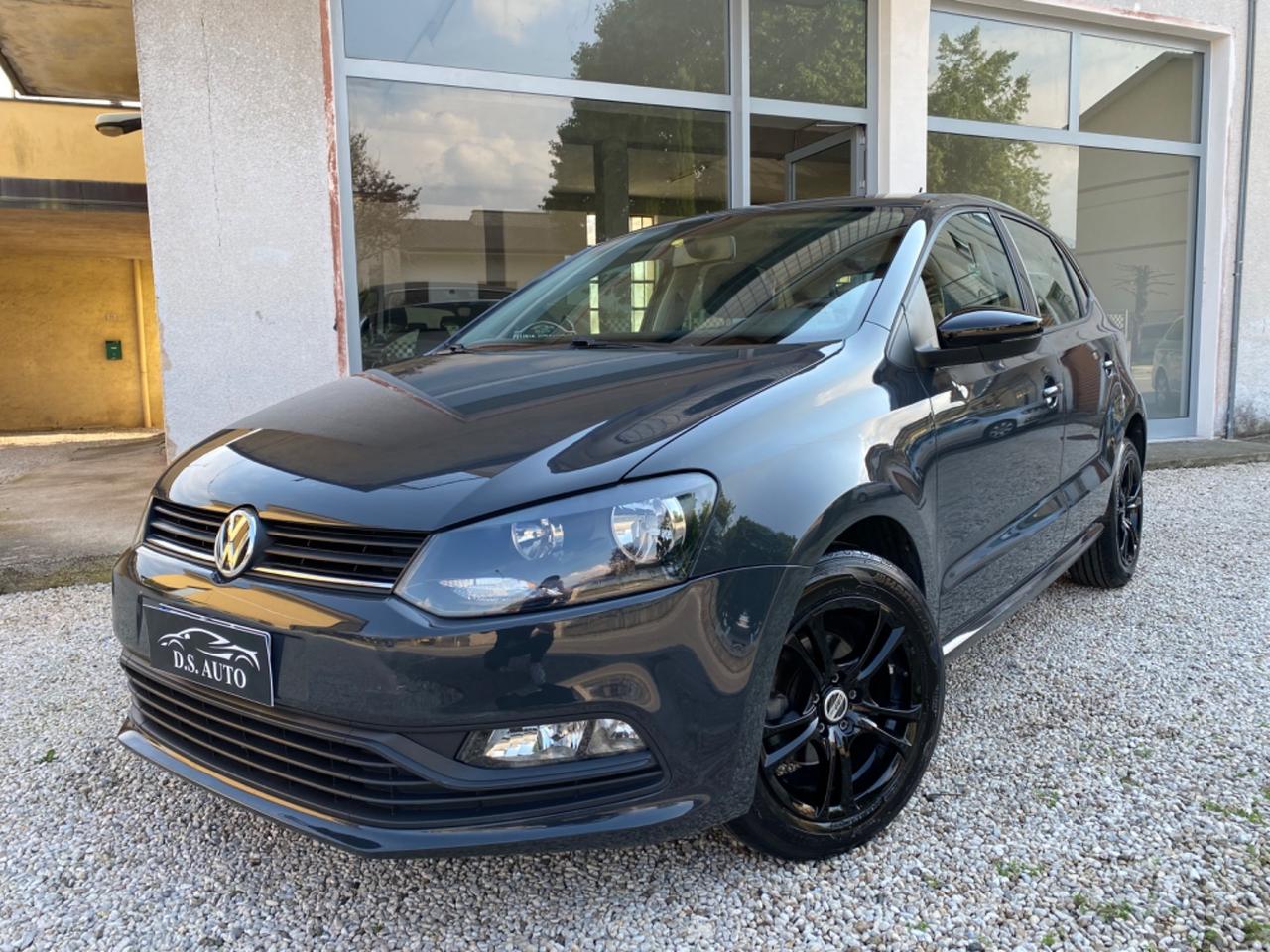 Volkswagen Polo 60CV 5p. Ok Neopatentati