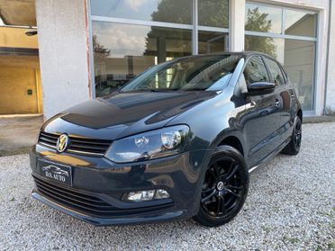 Volkswagen Polo 60CV 5p. Ok Neopatentati