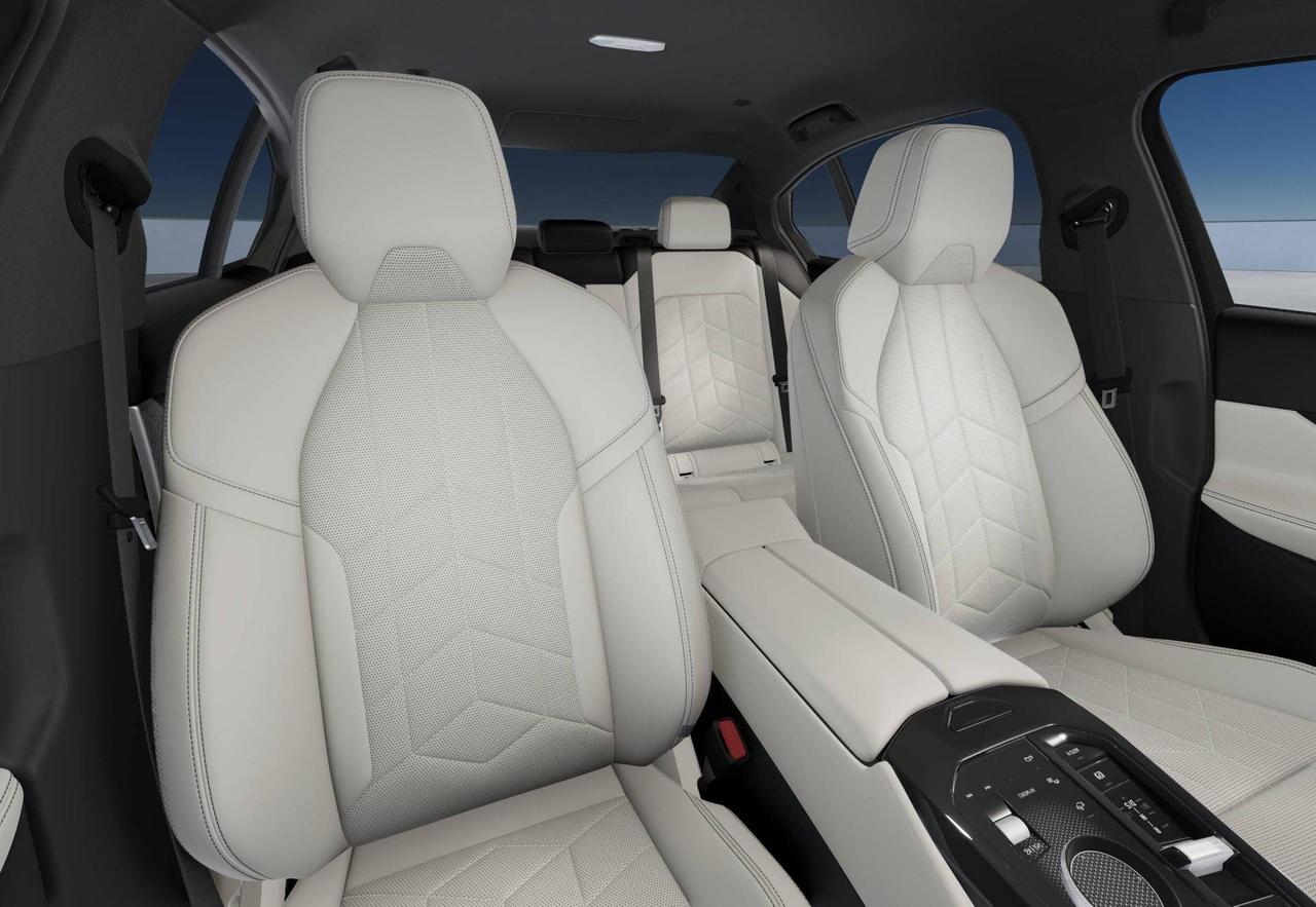 BMW Serie 5 540d 48V xDrive MSport