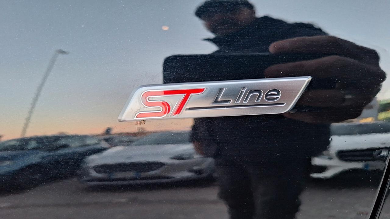 Ford Kuga 1.5 EcoBlue 120 CV ST-Line