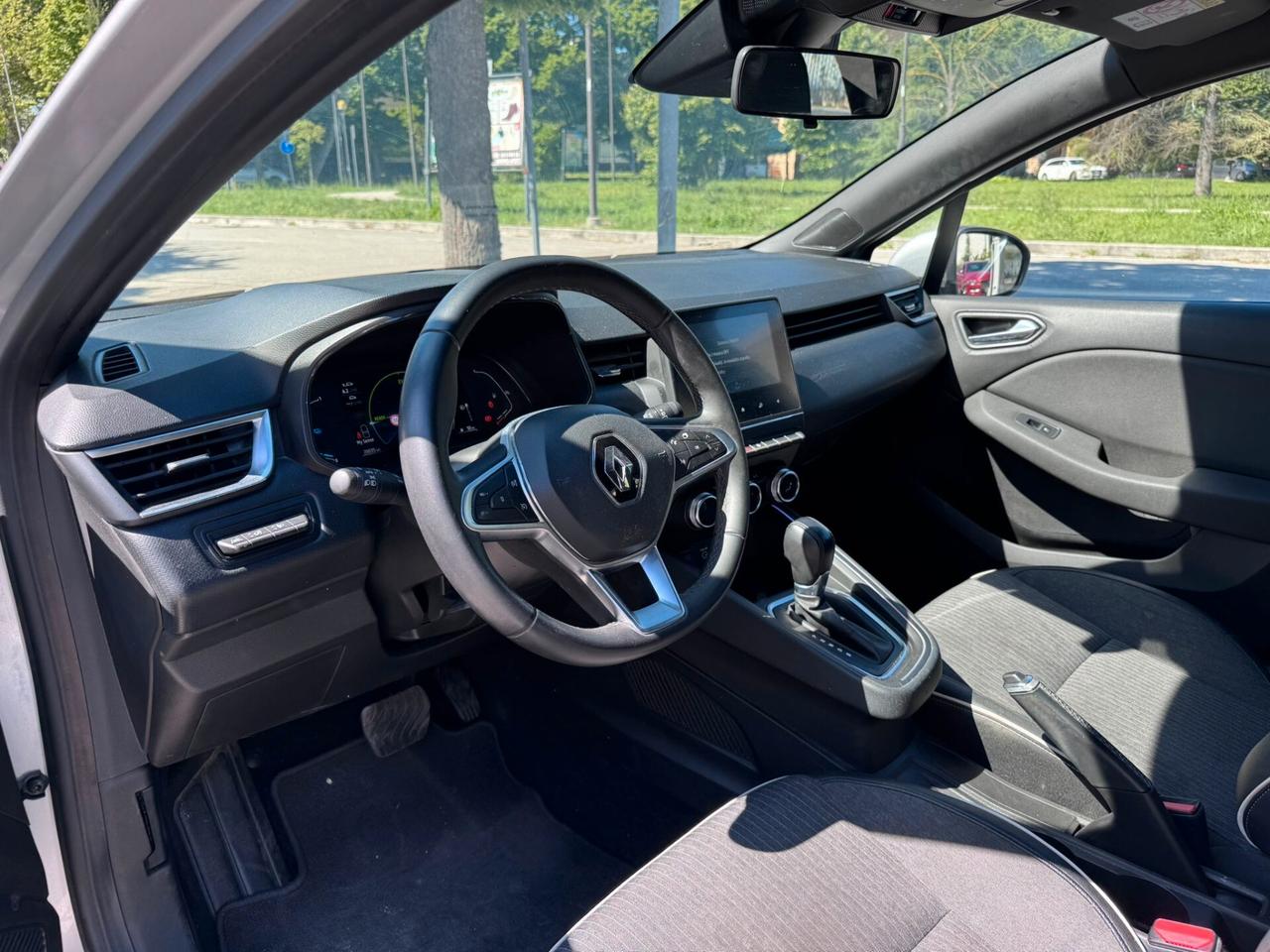 Renault Clio Full Hybrid E-Tech 140 CV 5 porte R.S. Line