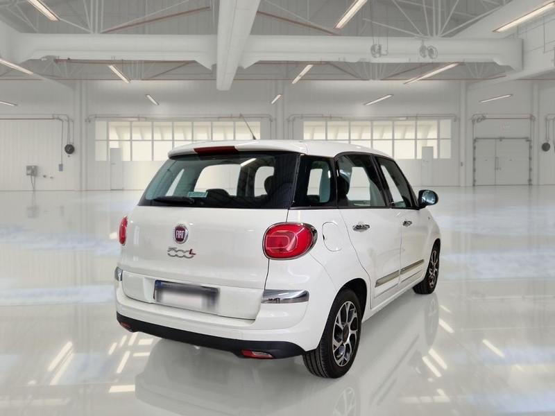 FIAT 500L POP STAR 1.3 MULTIJET 95 CV MONOVOLUME