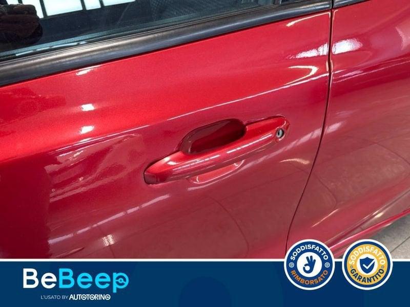 Ford Focus SW 1.0 ECOBOOST H ST-LINE S&S 125CV MY20.75