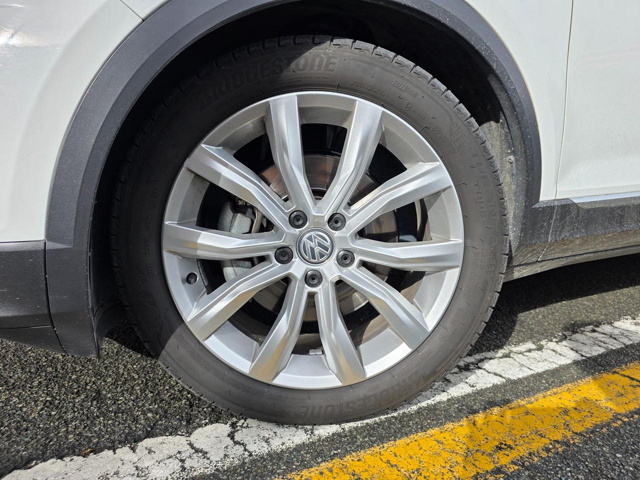 Volkswagen T-Roc VW T-ROC 2.0 TDI Advanced #6622