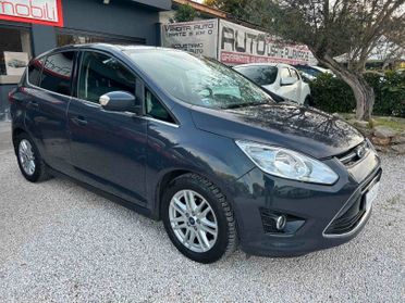 Ford C-Max 1.6 TDCI TITANIUM NAVI