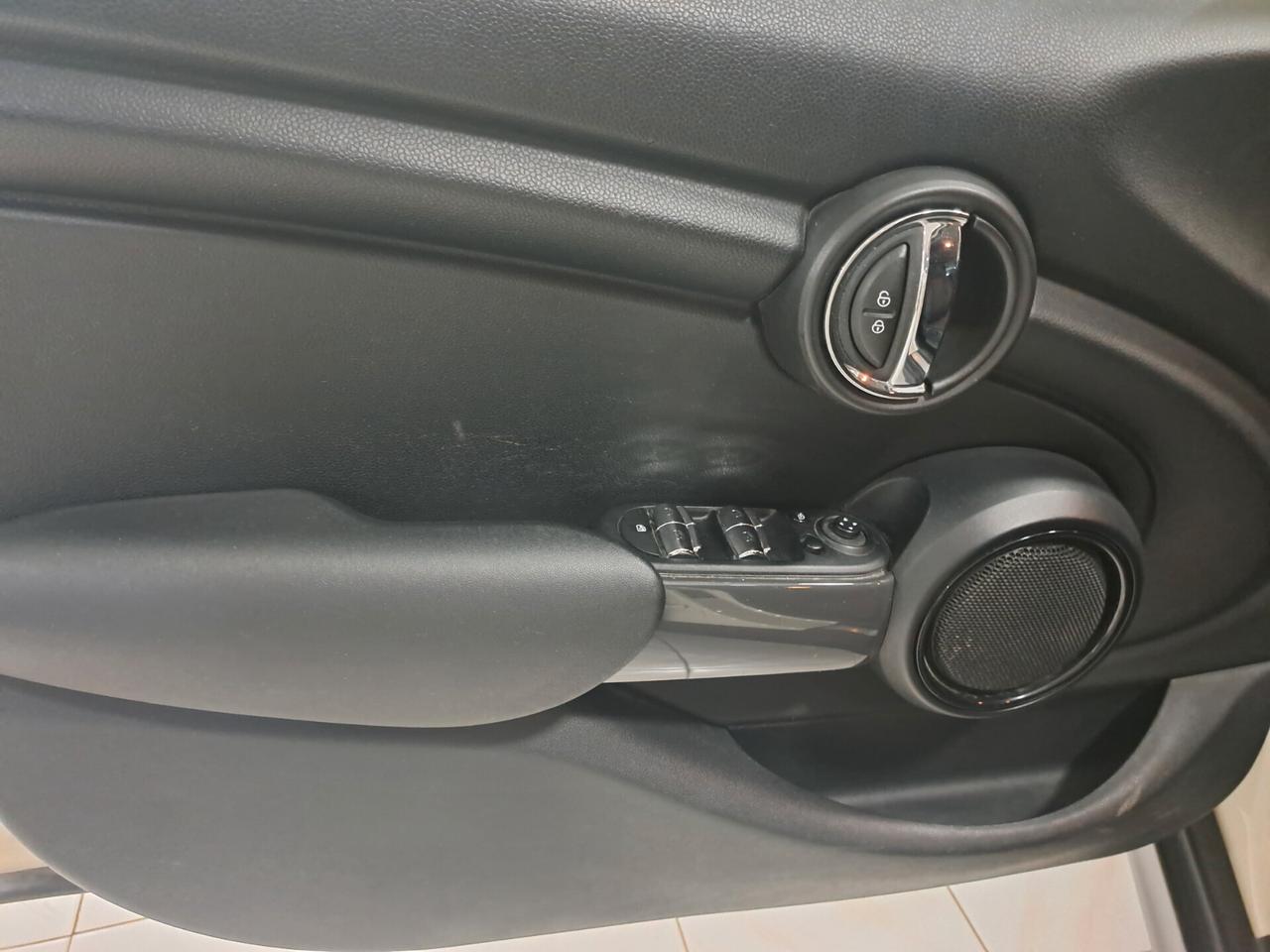 Mini 1.5 One D