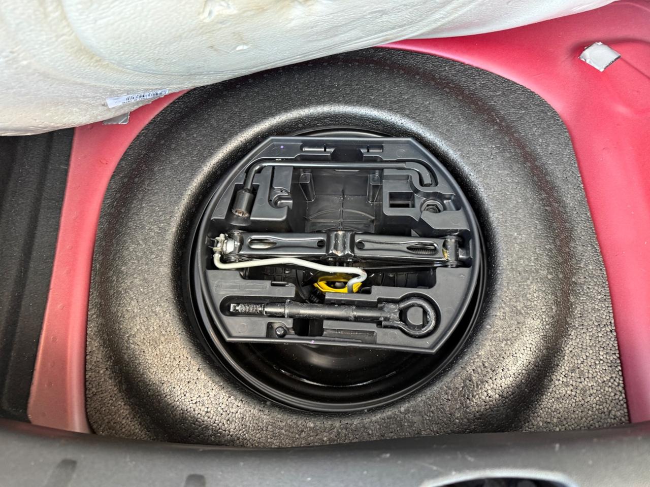 Citroen C3 1.2 VTi 82 Seduction 63000 KM