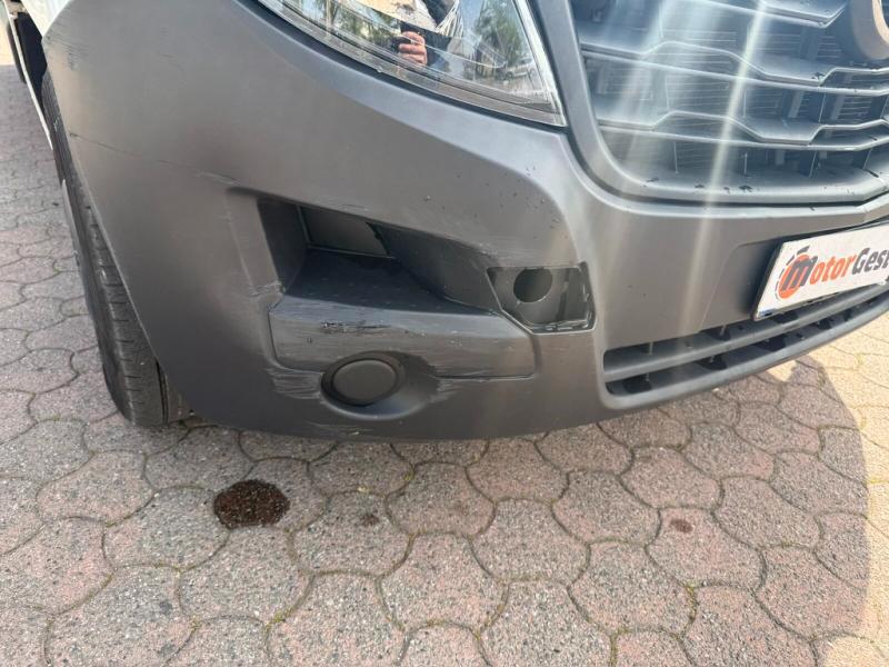 OPEL Movano 35 2.3 turbo D 150cv L3H2 APERTO. S&S E6d-temp