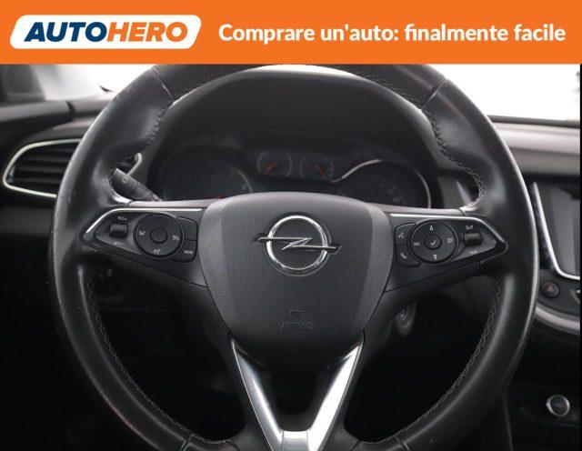 OPEL Grandland X 1.2 Turbo 12V 130 CV Start&Stop Advance