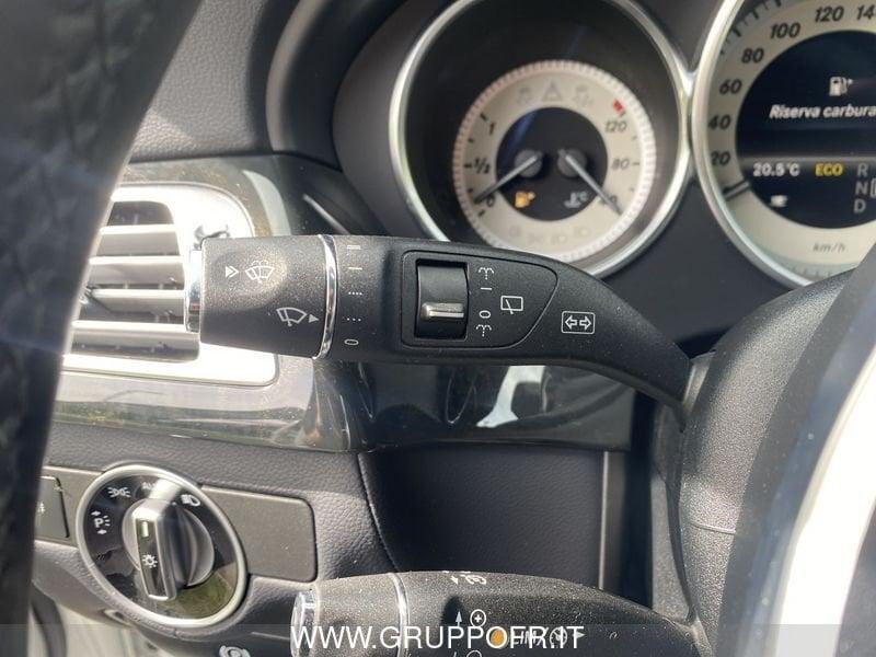 Mercedes-Benz CLS Classe (X/C218) 350 CDI SW BlueEFFICIENCY 4Matic