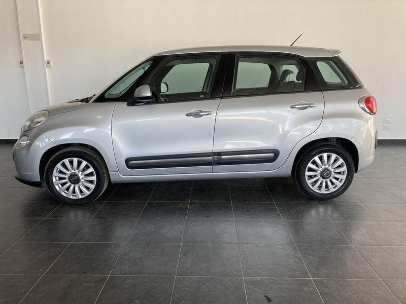 FIAT 500L 1.3 MultiJet 85cv S/S Lounge