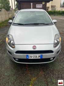 FIAT - Punto - 1.4 8V 5p. Nat. Pow. Virgin Radio