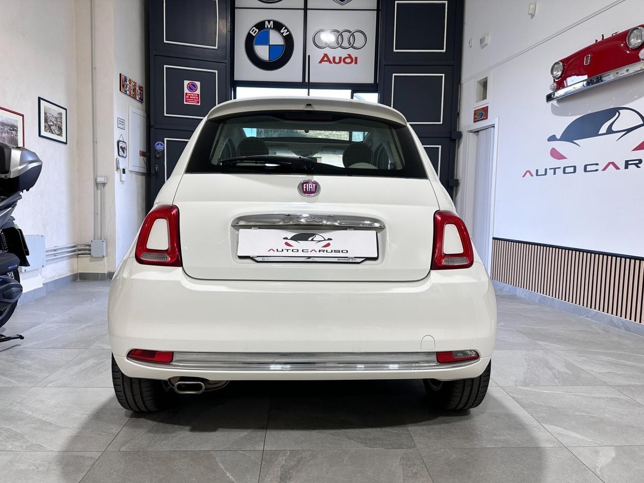 Fiat 500 1.3 MJT 95 CV Lounge - NUOVA - FULL OPTIO