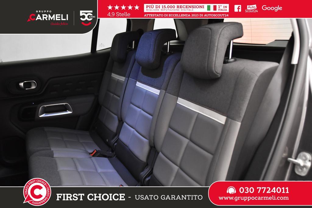 Citroen C5 Aircross 1.5 BlueHDi Shine EAT