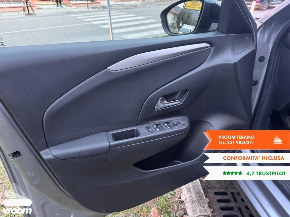 OPEL Corsa 6ª serie Corsa 1.2