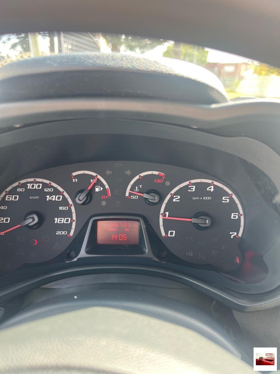 FORD - Ka - + 1.2 8V 69 CV Titanium
