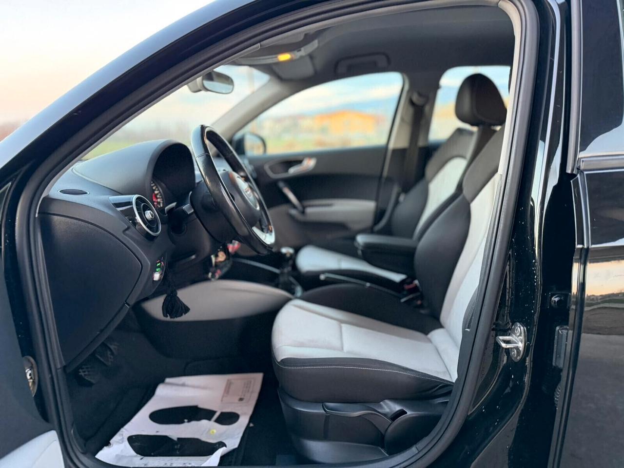 Audi A1 1.6 TDI 105 CV Ambition