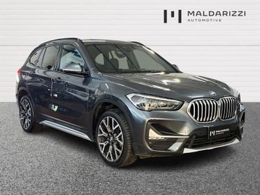 BMW X1 F48 2019 sdrive18d xLine auto