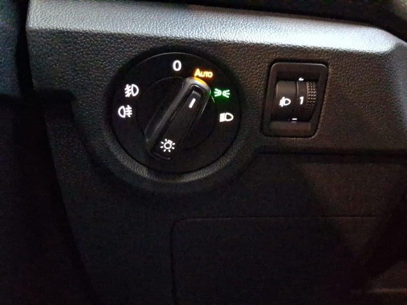 Volkswagen T-Cross T-Cross 1.0 TSI 110 CV Style