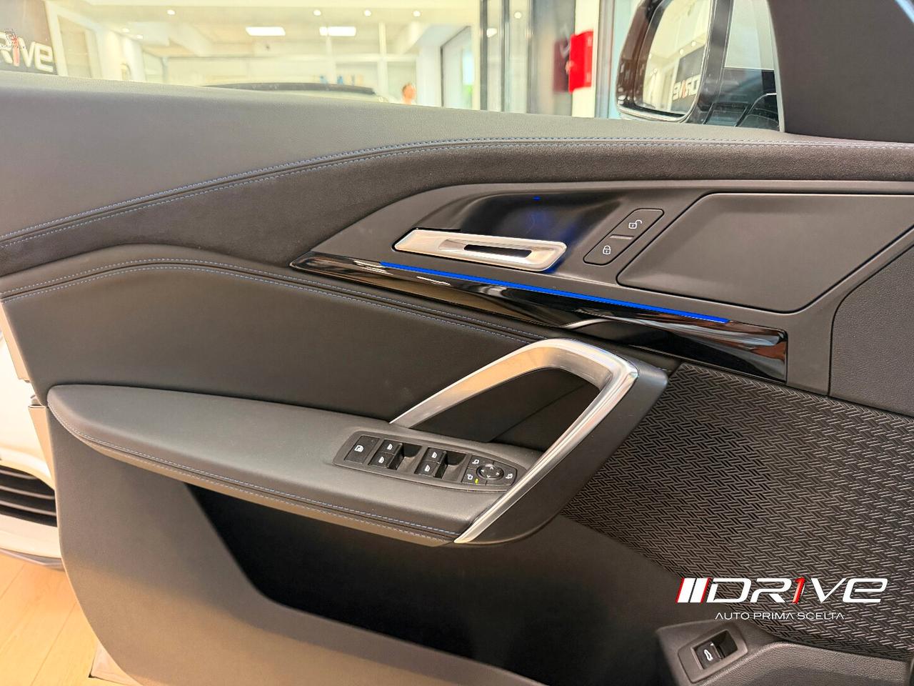 BMW X1 sDrive 20d Msport Pro