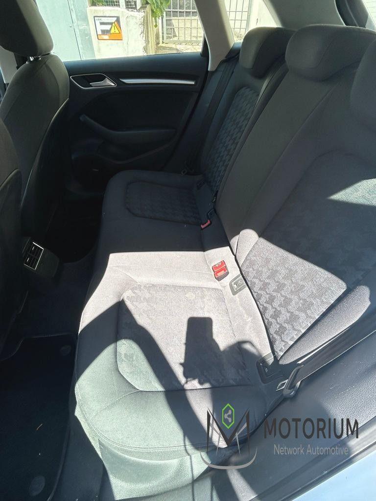 Audi A3 SPB 1.6 TDI clean diesel S tronic Ambition