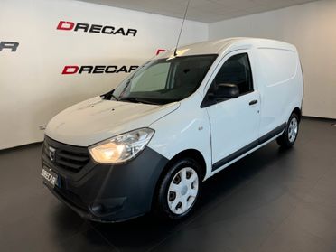 Dacia Dokker 1.6 8V 85CV Ambiance 110.000 KM PREZZO FINITO