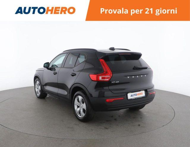 VOLVO XC40 D3 Geartronic Momentum Core