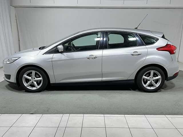 Ford Focus 1.5 TDCi 120 CV Start&Stop Business