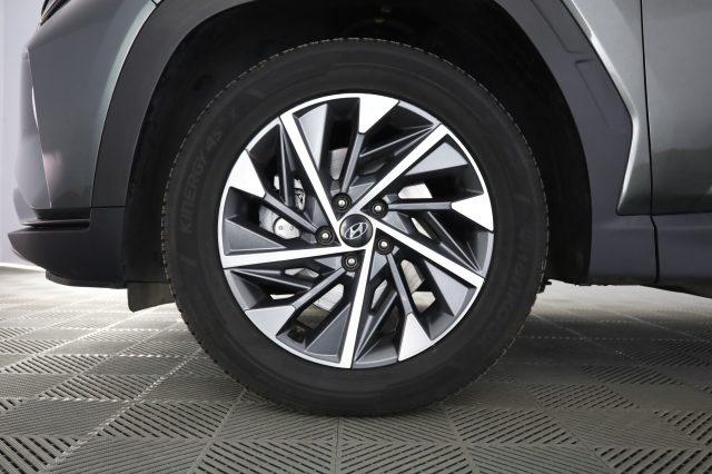 HYUNDAI Tucson Tucson 1.6 CRDI XLine