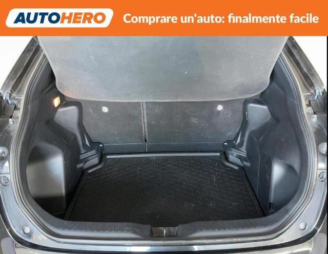 TOYOTA Yaris Cross 1.5 Hybrid 5p. E-CVT Trend